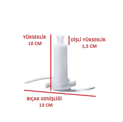 Braun%20Blender%201500%20ML%20Hazne%20Bıçağı%20MQ778%20,%20MQ9097X%20,%20MQ9078X